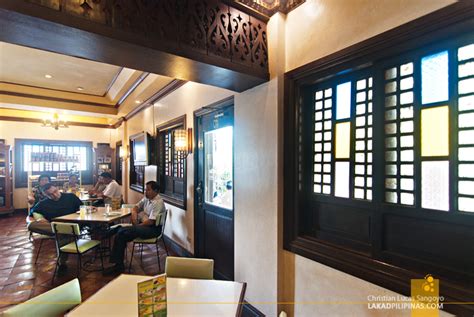 Dagupena Restaurant, Dagupan .